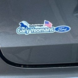 Ford of Ocala - Gary Yeomans