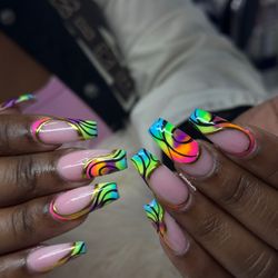 Lena's Nails
