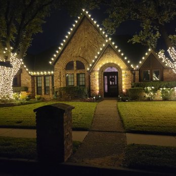A Fine Shine - Christmas Light Installation - Pressure Washers Near Me - Fort Worth, Texas A Fine Shine - Christmas Light Installation - Pressure Washers Near Me - Fort Worth, Texas