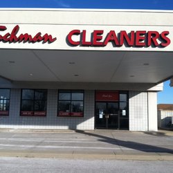 Tuchman Cleaners - Convenient Drive Thru Location