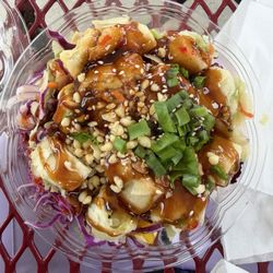 Poke Factory
