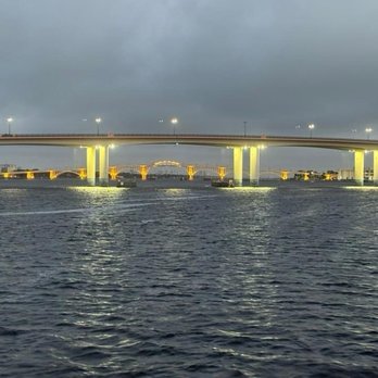 Dine and Cruise - Boat Tours Near Me - Daytona Beach, Florida