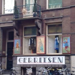 Gerritsen Theatercostuums
