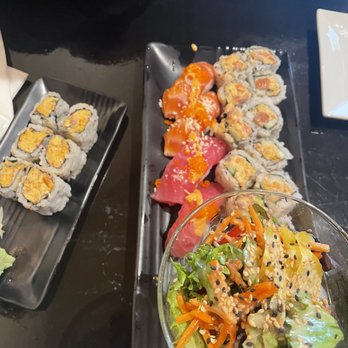 Typhoon Asian Bistro - Spicy madness - Japanese Near Me - Boston, Massachusetts