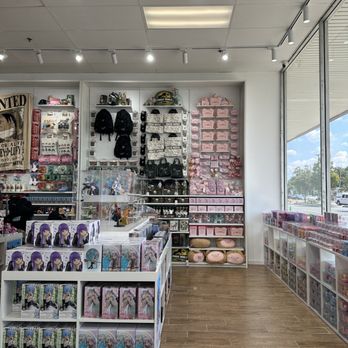 Miniso - Toy Stores Near Me - Edison, New Jersey