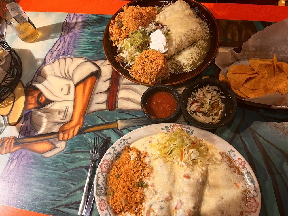 El Tequileno Family Mexican Restaurant