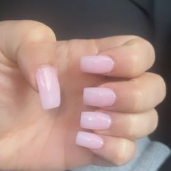 The One Nail Design & Spa - Powder new set $55