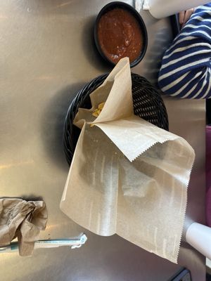 NuvoTaco by null