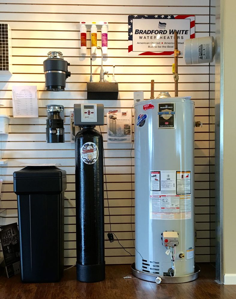 Slide of King's Heating & Plumbing