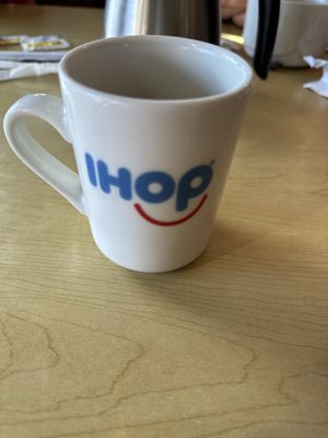 IHOP by null