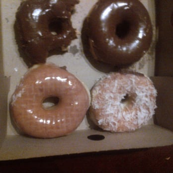 K-T Donuts #2 - Donuts Near Me - Spring Valley, California K-T Donuts #2 - Donuts Near Me - Spring Valley, California