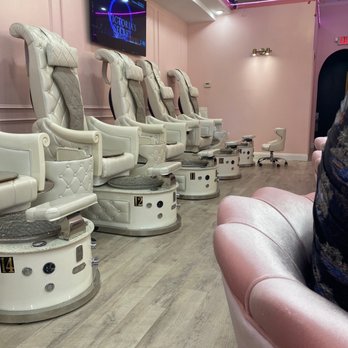 Beal Nail Spa Lounge - Pedicure stations - Waxing Near Me - Fort Walton Beach, Florida Beal Nail Spa Lounge - Pedicure stations - Waxing Near Me - Fort Walton Beach, Florida
