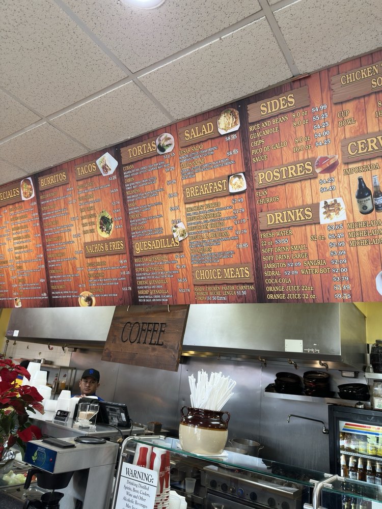 El Caminito Mexican Restaurant