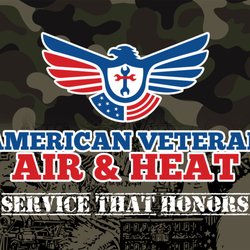 American Veteran Air & Heat