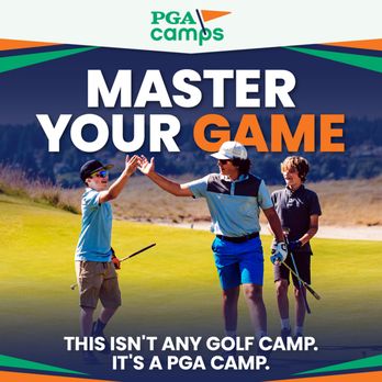 Lion Golf Academy - 2024 Summer Junior Golf Camps NOW OPEN for ages 7 and over. No golf experience needed, and we provide equipment! - Golf Lessons Near Me - Pomona, California Lion Golf Academy - 2024 Summer Junior Golf Camps NOW OPEN for ages 7 and over. No golf experience needed, and we provide equipment! - Golf Lessons Near Me - Pomona, California