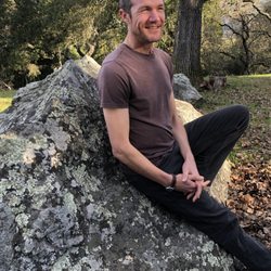 Samuel Bernier - Solid as a rock.