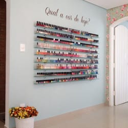 Ateliê Do Esmalte