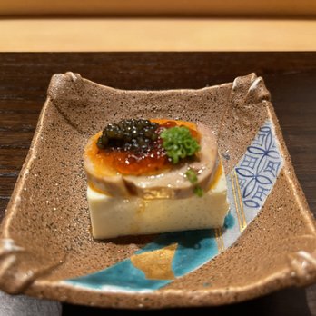 Yuji - Ankimo Tofu - Japanese Near Me - San Francisco, California Yuji - Ankimo Tofu - Japanese Near Me - San Francisco, California