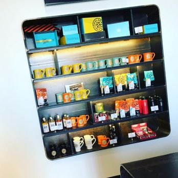 Bolder Coffee - Coffee & Tea Near Me - Rogers, Arkansas