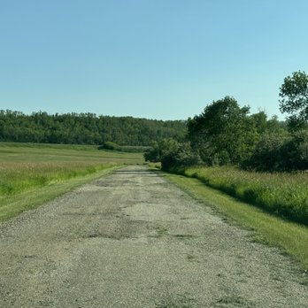 Roche Percee Campground And Recreation Site - Campgrounds Near Me - Roche Percee, Saskatchewan