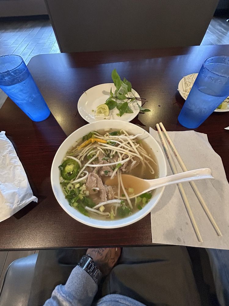 Pho & More