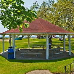 Tawas City Park