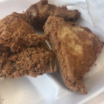 Mountain Fried Chicken - After i degreased this here chicken. - Chicken Wings Near Me - Winston Salem, North Carolina Mountain Fried Chicken - After i degreased this here chicken. - Chicken Wings Near Me - Winston Salem, North Carolina