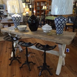 Pawleys Cottage Furniture