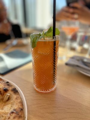 Glasshouse Kitchen by null