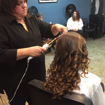 Studio Onyx - Wedding day Hair - Hair Salons Near Me - Jefferson, Maryland Studio Onyx - Wedding day Hair - Hair Salons Near Me - Jefferson, Maryland