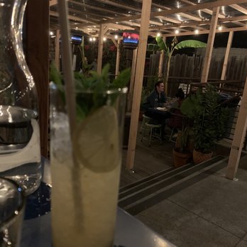 Prizefighter - The Democrat - Bars Near Me - Emeryville, California Prizefighter - The Democrat - Bars Near Me - Emeryville, California