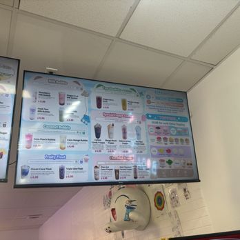 Boba Cucue - Menu - Bubble Tea Near Me - Tucson, Arizona Boba Cucue - Menu - Bubble Tea Near Me - Tucson, Arizona