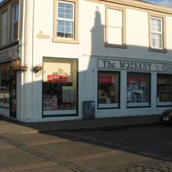 The Wickery - Furniture Stores Near Me - Ayr, SAY