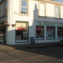 The Wickery