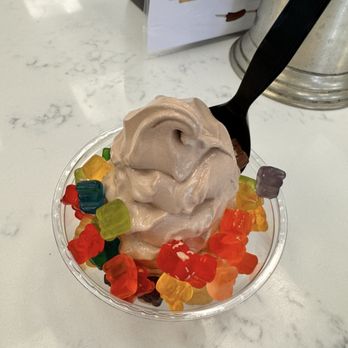 Conrad's Confectionery - Ice Cream & Frozen Yogurt Near Me - Westwood, New Jersey Conrad's Confectionery - Ice Cream & Frozen Yogurt Near Me - Westwood, New Jersey