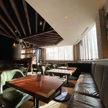 Ambar - Dining area - Mexican Near Me - El Paso, Texas Ambar - Dining area - Mexican Near Me - El Paso, Texas