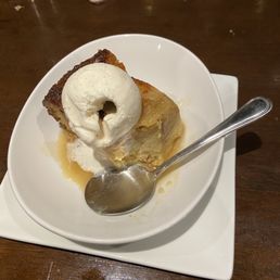Bread Pudding