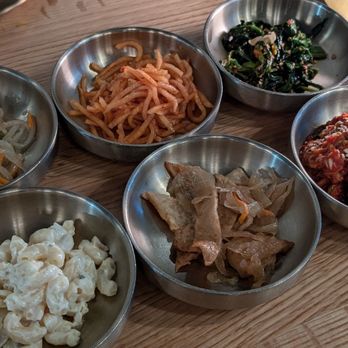 Ondam - Korean Near Me - Santa Clara, California Ondam - Korean Near Me - Santa Clara, California