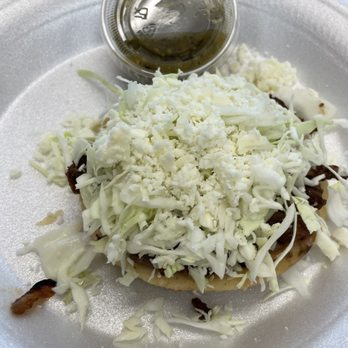 King Taco - Pastor sope. $4.45 - Mexican Near Me - Los Angeles, California King Taco - Pastor sope. $4.45 - Mexican Near Me - Los Angeles, California