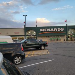 Menards