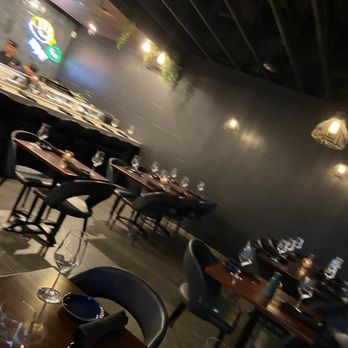 Hush - Table seating - Sushi Bars Near Me - Keller, Texas