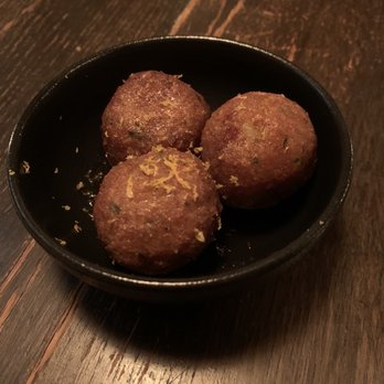 Ibéricos - Cod bites - Spanish Near Me - Montreal, Quebec Ibéricos - Cod bites - Spanish Near Me - Montreal, Quebec