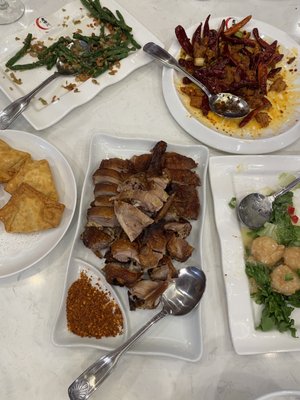 Lao Sze Chuan (Grant Park) by null