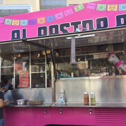 Al Pastor Papi