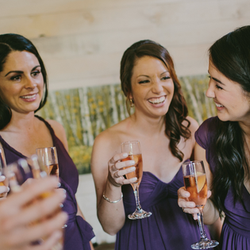 Bella Bridesmaids