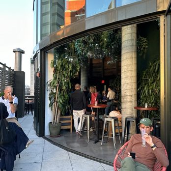 Good Behavior - Seating - Cocktail Bars Near Me - New York, New York