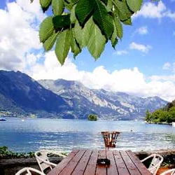 LakeLodge Iseltwald
