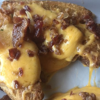 Craft Grill - Amazing potato skins - Southern Near Me - Tomball, Texas