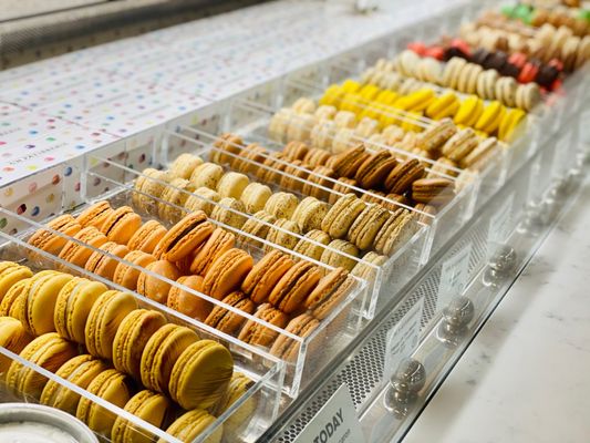 CH Patisserie by null