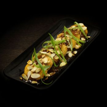 Garnish By TYK - Desserts Near Me - Quezon City, NCR